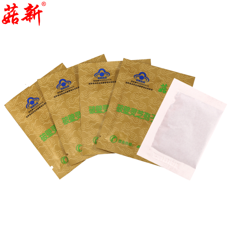 菇新獨(dú)特雙層抗氧化包裝 保障品質(zhì)