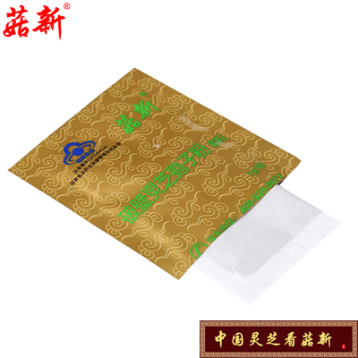 藍(lán)帽子、正規(guī)廠家生產(chǎn)的破壁靈芝孢子粉才有效果