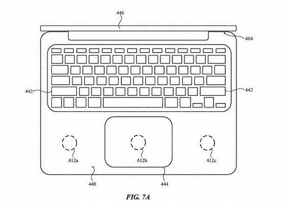 蘋果新專利 或統(tǒng)一無線充電裝置
