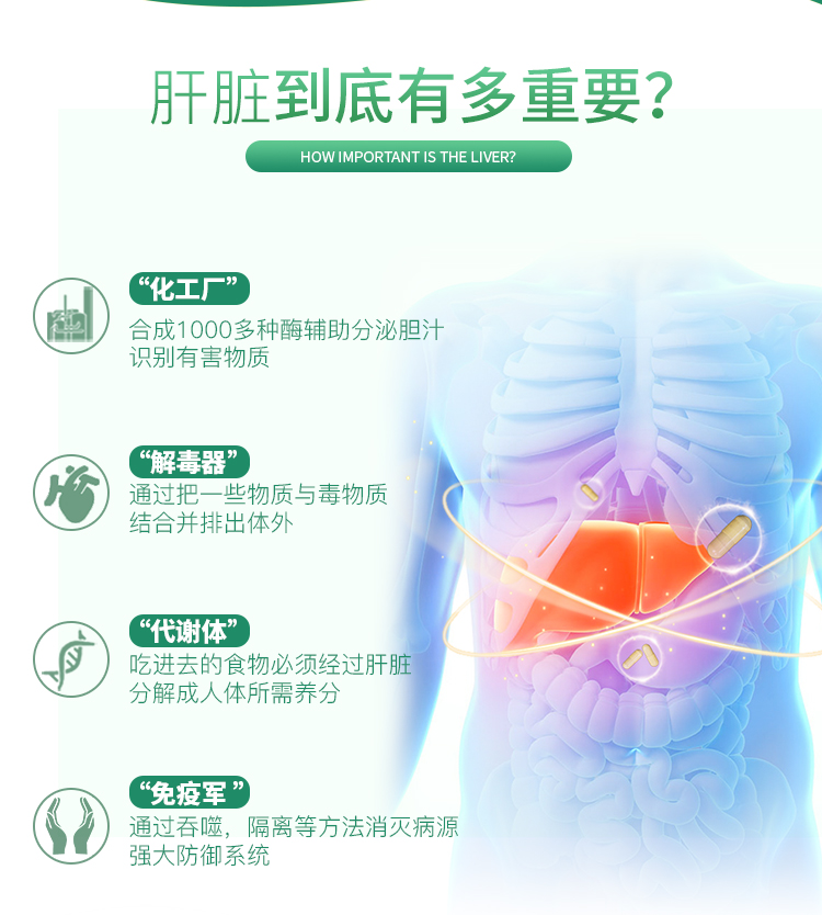 大漢靈芝三圣膠囊