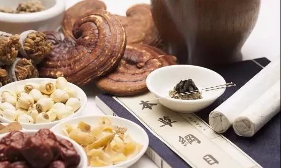 常吃靈芝 養(yǎng)生又保健